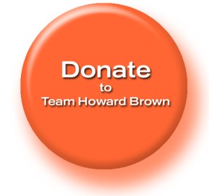 aids run-walk button donate 1.0