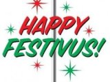 On December 15th, an Essay Festivus for the Rest of&nbsp;Us