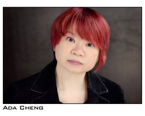 Ada Cheng